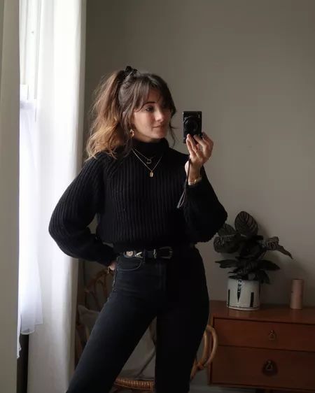 Walk Outfit, Shop Outfits, Weekend Fashion, Outfit Choices, To My Friend, Black Outfits, Style Finder, Looks Black, Business Outfit