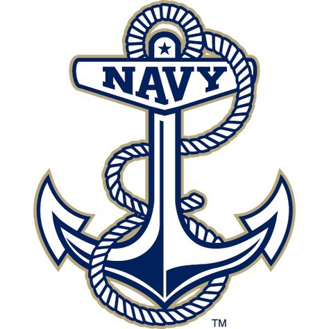 UNITED STATES NAVY MIDSHIPMEN– Shop The Soho Us Navy Tattoos, Us Navy Logo, Navy Tattoos, Us Naval Academy, Navy Emblem, Cornhole Decals, Military Logo, Go Navy, Anchor Logo