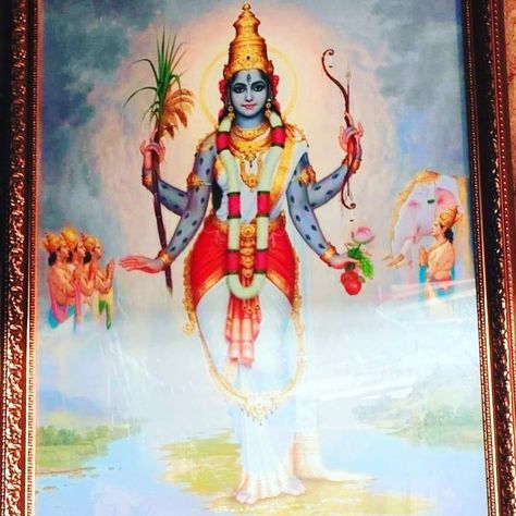 Instagram Hindu Statues Goddesses, Maa Kali Images, Devi Images Hd, Aadi Shakti, Shakti Goddess, Hindu Statues, Embroidery Wall Art, Shri Ram Photo, Ancient Mythology