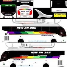 Bussid Skin, School Bus Games, Mobil Off Road, St Bus, Mercedes Bus, Bus Simulator Indonesia Skin Kerala Hd, Coreldraw Design, Bus Cartoon, Truk Besar