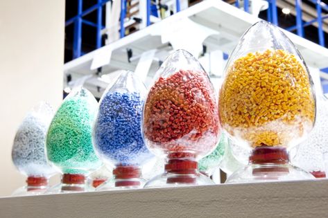 Sulfur-gobbling bacteria offers a pathway to fossil-fuel-free plastics 3d Printing Materials, Plastic Pellets, Erp System, Rapid Prototyping, Craft Day, Growth Strategy, Marketing Professional, Plastic Packaging, Stargate