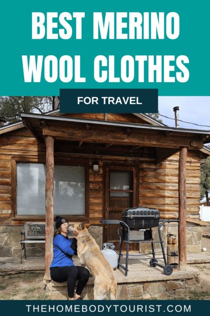 Best Merino Wool Clothes for Travel: WoolX Clothing Review Merino Wool Travel Clothing, Clothes For Travel, Bucket List Trips, Wool Clothes, Minimalist Packing, Best Bucket List, Merino Wool Clothing, Bucket List Vacations, Travel Clothes