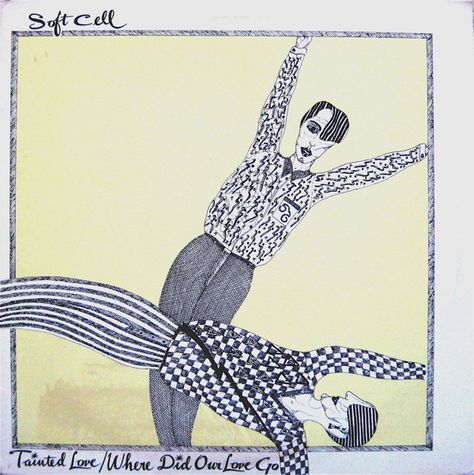 Marc Almond, Tainted Love, Soft Cell, Rock Videos, Love Soft, Youtube Playlist, Love Cover, Film Clips, Disco Music