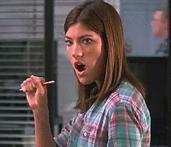 bj Jennifer Carpenter, Ethan Hawke, Rap Wallpaper, Dexter, On Tumblr, Beautiful Pictures, Rap, Hollywood, Gif