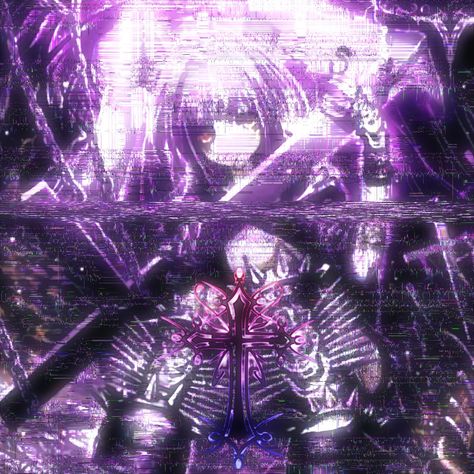 Cybercore Pfp Purple, Breakcore Pfp, Purple Webcore Aesthetic, Purple Cybercore Aesthetic, Purple Wallpaper Cybercore, Cybergoth Pfp Purple, Cybergoth Aesthetic, Emo Backgrounds, Roblox Robux