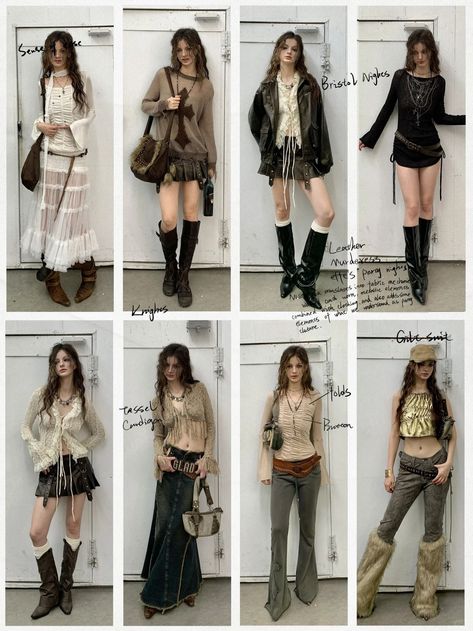 Outfit Inspo Layers, Pixie Outfit Style, Pixie Clothes, Pixie Fashion, Poses Street, Pixie Rebels, Y2k Fashion Outfits, Pixie Outfit, 2000s Japanese Fashion