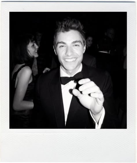 Dave Franco