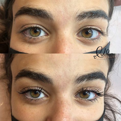 Elleebana Lash Lift, Lash Lift And Tint, Lash Lift, Esthetician, 8 Weeks, Fails, Lashes, I Am Awesome, Makeup