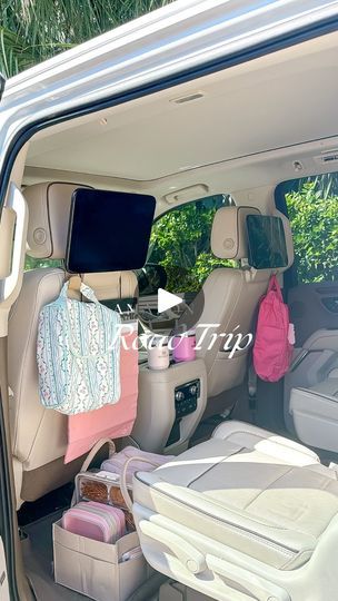 1.2M views · 33K reactions | How to pack for a roadtrip with a large family.  We keep it simple, load up on bevs, and make sure we are prepared for all possible fluids.  Everything else is sort of winging it. 😅

Comment PACK WITH ME to get the links to all these items sent to you via dms 

Or Head to the link in my bio and find all these items on my Amazon Storefront under ‘car organization’ list
.
.
.
#packwithme #packmycar #carorganization #roadtrip #roadtripfavorites #organizedcar #carrestock #restockwithme #restock #carfinds #amazoncarfinds #amazoncarorganization #organizewithme #amazonfinds #amazonhome #amazonhomefinds #amazonmom #momsofinstagram #momoffour #founditonamazon | Arin Jura | Amazon Finds + Organization + DIY & Decor Car Packing Tips For Vacation, Car Organization For Road Trips, Travel Hacks Car Road Trips, Trip Hacks, Car Packing, Car Life Hacks, Pack With Me, Organization Lists, Road Trip Car