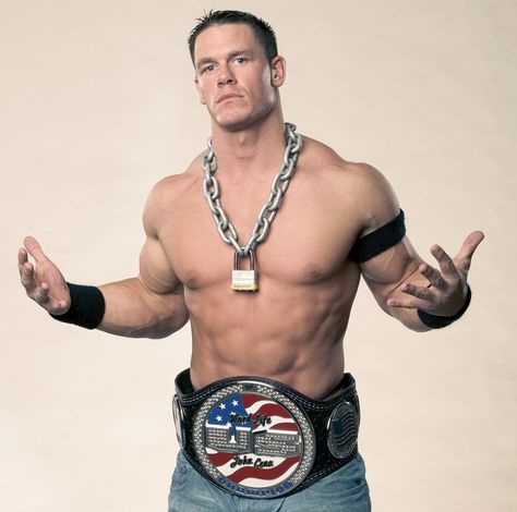 John Cena Muscle, John Week, John Cena Pictures, John Cena Wrestling, Wwe Facts, Wwe The Rock, R Truth, World Heavyweight Championship, Wrestling Posters