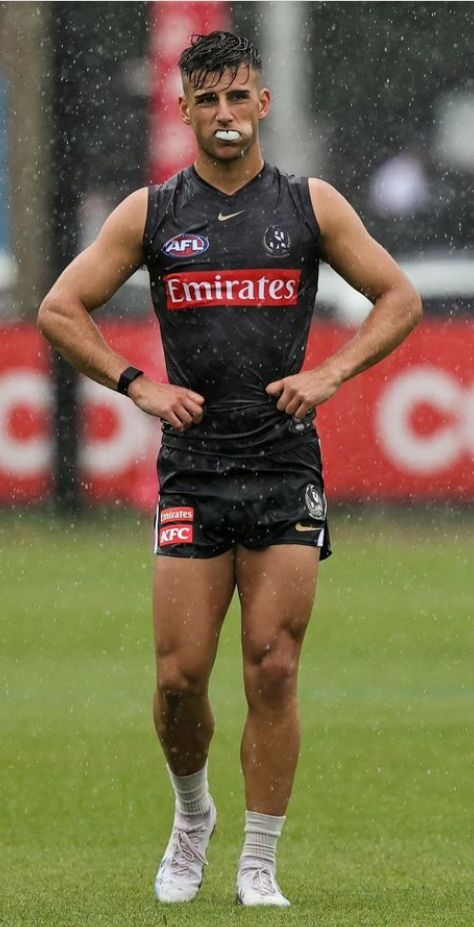 Nick Daicos Wallpaper, Josh Daicos, Nick Daicos, Disney Dudes, Afl Players, Broncos Players, Collingwood Football Club, Andrew Ridgeley, Brisbane Broncos