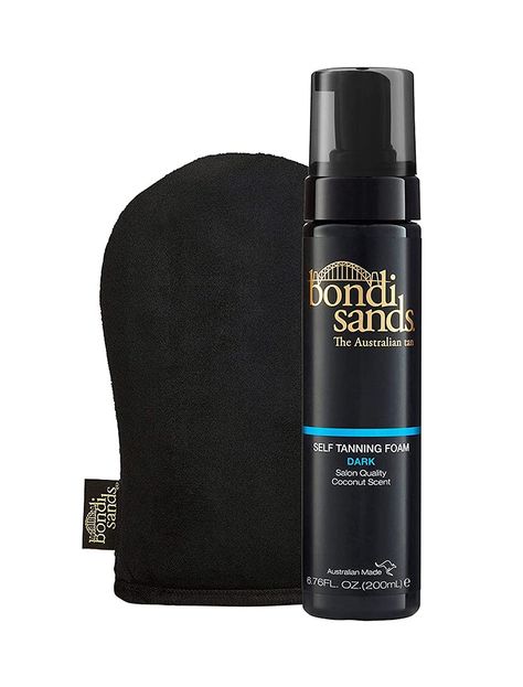 Bondi Sands Tan, Best Self Tanner, Exfoliating Mitt, Sunless Tanner, Bondi Sands, Gradual Tan, Self Tanning, Self Tanners, Olive Skin