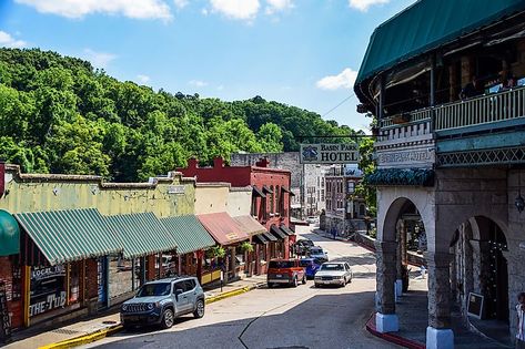 Ozark National Forest, Fort Smith Arkansas, Ozark Mountains, Eureka Springs, Fort Smith, The Ozarks, On Repeat, Aerial View, Weekend Getaways