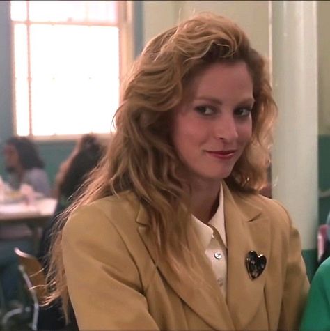 💛💛💛 Heather Mcnamara, Movie Icon, Heathers The Musical, Heathers, Musical, Hair