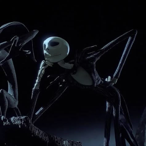 Spooky Halloween Pfp, Jack Skellington Pfp, Halloween Before Christmas, Animated Pumpkins, Jack Y Sally, Nightmare Before Christmas Movie, Jack Nightmare Before Christmas, Tim Burton Characters, Nightmare Before Christmas Wallpaper