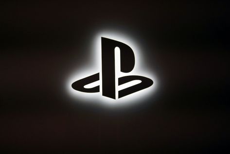 PlayStation Hires Former Microsoft Exec As Head of Global Business Operations Playstation Logo, 4 Logo, Logo Transparent, Black Ops 4, Typographic Art, Apple Logo Wallpaper, Cute Backgrounds For Phones, Error Code, Playstation Games