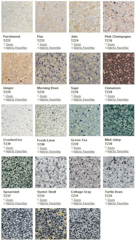 Daltile snuck these in on me: Authentic terrazzo tiles. Terrazzo is a wonderful authentic retro product for mid-century renovations — and this is the first product of its kind that I have seen. To be sure, buying terrazzo tiles is gonna be a lot easier than trying to find someone to lay a complete (albeit … Bathroom Tiles Terrazzo, Terrazzo Tile Entryway, Terazzo Floor Kitchen Ideas, Mid Century Modern Kitchen Floor Tile, Modern Terrazzo Floor, Mid Century Terrazzo Floor, Terrazo Kitchen Counter, Mid Century Modern Terrazzo Floors, Terrazzo Tile Kitchen Floor