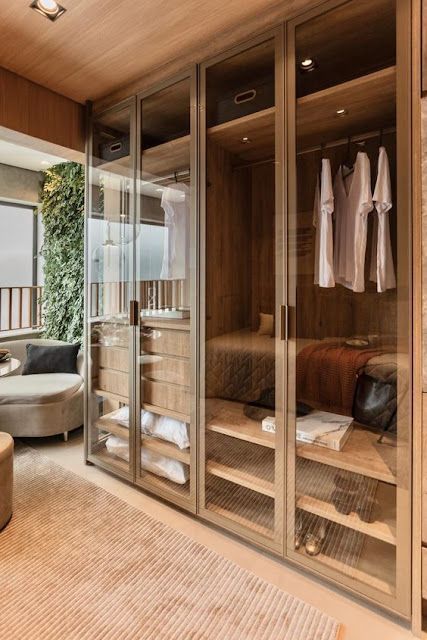 Wardrobe Design Bedroom Modern, Wooden Cupboard Design, Wardrobe Design Modern, Almirah Designs, Bedroom Wardrobe Design, Dream Closet Design, Closet Design Layout, Luxury Closets Design, Wardrobe Interior Design