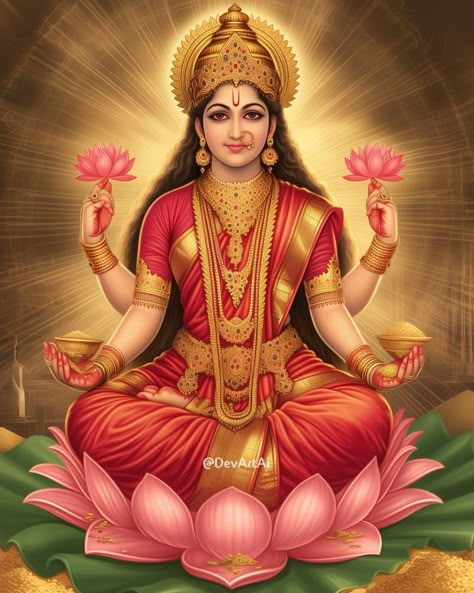 Jai Maa Laxmi, Laxmi Maa, Hanuman Images Hd, Maa Laxmi, Goddess Kali Images, Maa Durga Photo, Durga Mantra, Durga Picture, Hanuman Ji Wallpapers