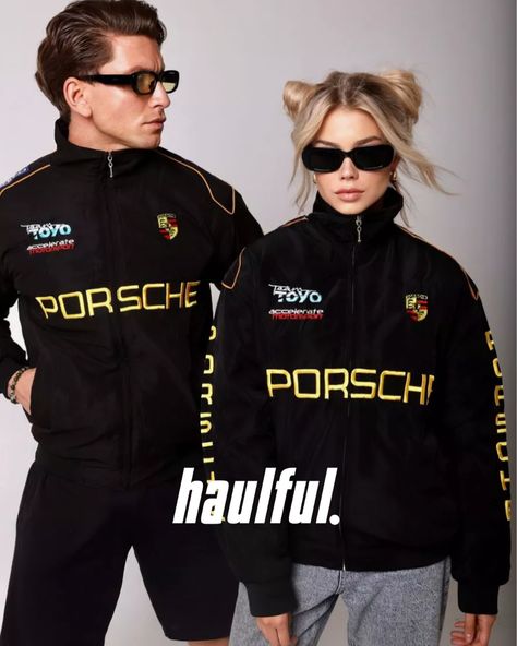 Porsche Jacket Has Arrived💛 • • • • Your new favorite PORSCHE💛 • • • • • #porsche #porschegt #gt #rs #porscheclub #porschelife #turbo #porschemoment #porschecarrera #porschelove #porschecayman #porscheturb Porsche Jacket, Porsche Gt, Porsche Club, Porsche Carrera, Graphic Tshirt Design, Tshirt Design, Porsche, Graphic Tshirt, Tshirt Designs