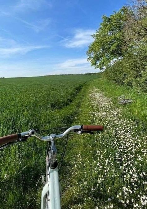 Areti’s Bike Riding Aesthetic, Bicycle Aesthetic, Summer Beach Wallpaper, Summer Flowers Garden, Bike Aesthetic, Summer Backgrounds, Ocean Vibes, Beach Wallpaper, Vintage Bike