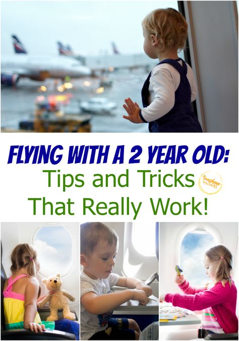 These airplane activities are great for toddlers! If you are flying with a 2-year-old, you need these tips. These tips for flying with a 2-year-old are totally awesome. Wow! How can anyone ever survive a flight with kids without these ideas?! Get these great ideas for your next airplane ride with toddlers!  #airplanetraveltips #traveltips #parenting #parentingtips #travelwithkids #travelhacks Montessori, Toddler Flight Hacks, Flying With 2 Under 2, Toddler On Airplane Tips, Air Travel With Toddler, Toddler Flight Activities, Flying Activities For Kids, Flight With Toddler, Airplane Activities For Toddlers