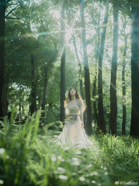 Pre Debut Photoshoot, Princess Shot, Ethereal Photography, Fairytale Photoshoot, Debut Photoshoot, Fairy Photoshoot, Beautiful Photoshoot Ideas, Nature Photoshoot, Ethereal Aesthetic