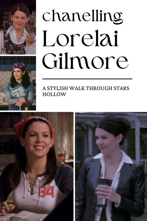 Lorelai Gilmore Red Jacket, Gilmore Lorelai Outfits, Lorelai Gilmore Best Outfits, Nothing Hill Outfits, Lorelai Gilmore Casual Outfits, Iconic Lorelai Gilmore Outfits, Lorelai Gilmore Dress Outfits, Lorelai Gilmore Jeans, Lorelei Gilmore Costume