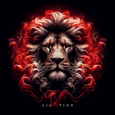 Comment Your Name 🤞 #Ai #art #text #aiartcommunity Aslan Lion, Yearbook Covers Design, Golden Lion Tamarin, Fire Lion, Lion Live Wallpaper, Lion Roar, Fierce Lion, Masterpieces Painting, Lions Photos