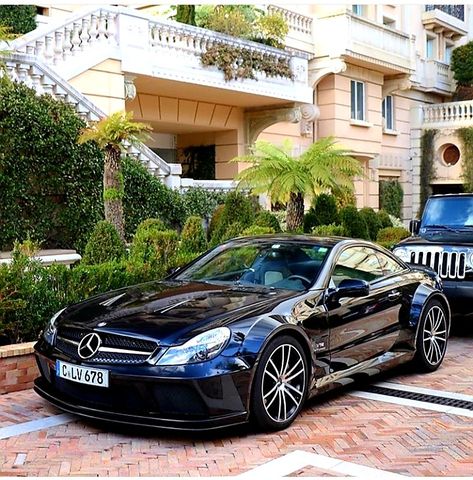 Sl 65 Amg Black Series, Sl65 Amg Black Series, Sl65 Amg, Amg Black Series, Mercedes Sl500, Amg Mercedes, Mercedes Sl, Sport Car, Super Car