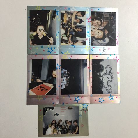 Shiny star instax film. Instax film camera. Friend picture. Dokki. Mini instax Instax Ideas, Instax Mini Ideas, Instax Frame, Instax Film, Instax Camera, Polaroid Frame, Film Design, Instax Mini, Pic Ideas