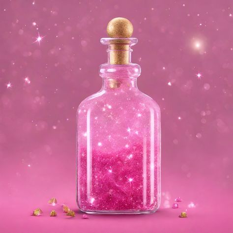 Pink Poison, Magic Aesthetic, Warner Bros, Pink Aesthetic, Drawings, Pink, Quick Saves