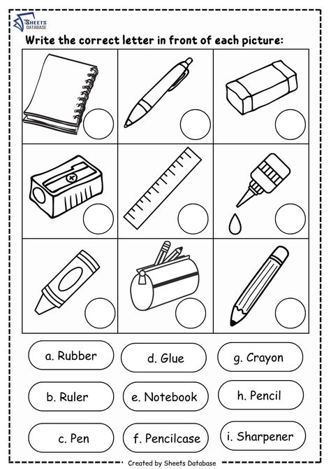 4_20230321_150616_٠٠٠٣ English Kindergarten Worksheets, Hebrew Education, School Kids Activities, English Worksheets For Kindergarten, Preschool Workbooks, English Learning Books, English Activities For Kids, First Day Of School Activities, English Worksheets For Kids