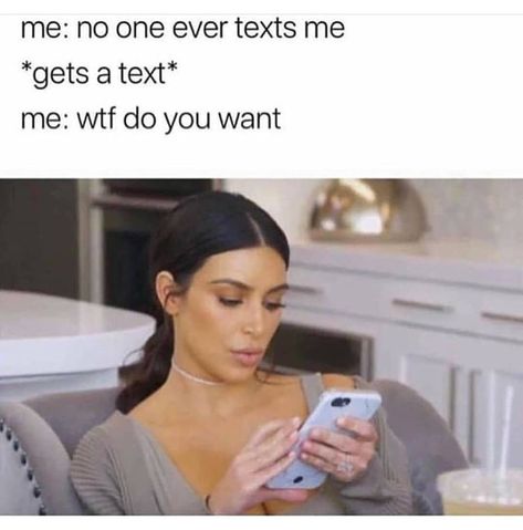 Where sassy queens unite 👑 on Instagram: “Go away 😒 . . #meme #sassy #funny #lol #savage #sassymemes #savagememes #lmao #funnymemes #girlmemes #memesdaily #dailymemes #humor #love” Funny Celebrity Memes, Kardashian Memes, Taurus Memes, Celebrity Memes, Funny Af, Girl Memes, Funny Relatable Quotes, E Card, Really Funny Memes