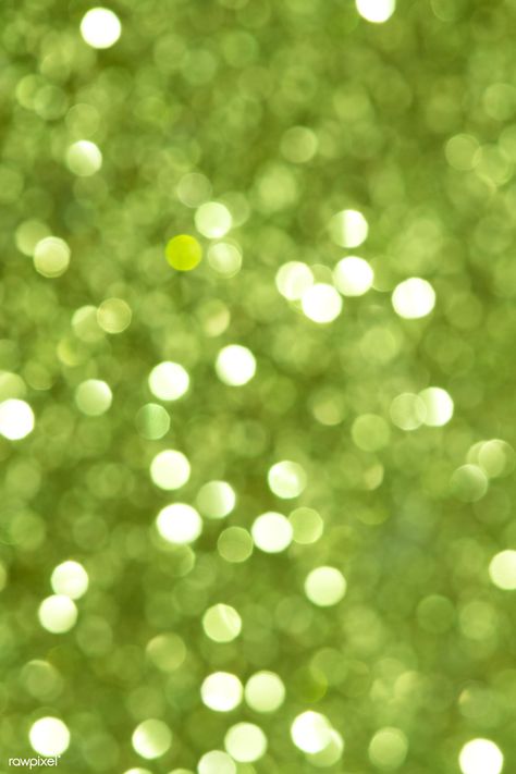 Shiny blurry green glitter textured background | free image by rawpixel.com / Teddy Rawpixel Top Notch Wallpaper, Mushroom Background, शादी की तस्वीरें, Blur Image Background, Diwali Photos, Blurred Lights, Green Screen Background Images, Blur Photo Background, Dslr Background