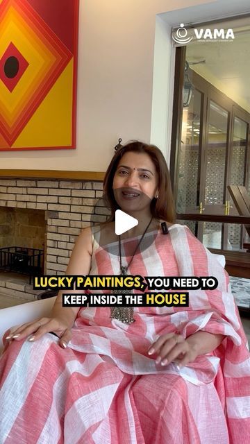 Good Luck Paintings For Home, Lucky Paintings For Home, Vastu Paintings For Home, Vastu Painting, Planets Astrology, Paintings For Home, Vastu Shastra, Instagram Reels, Paint Art