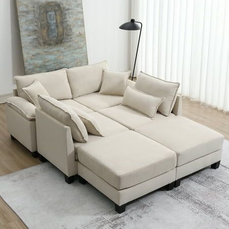 Couch for bedroom