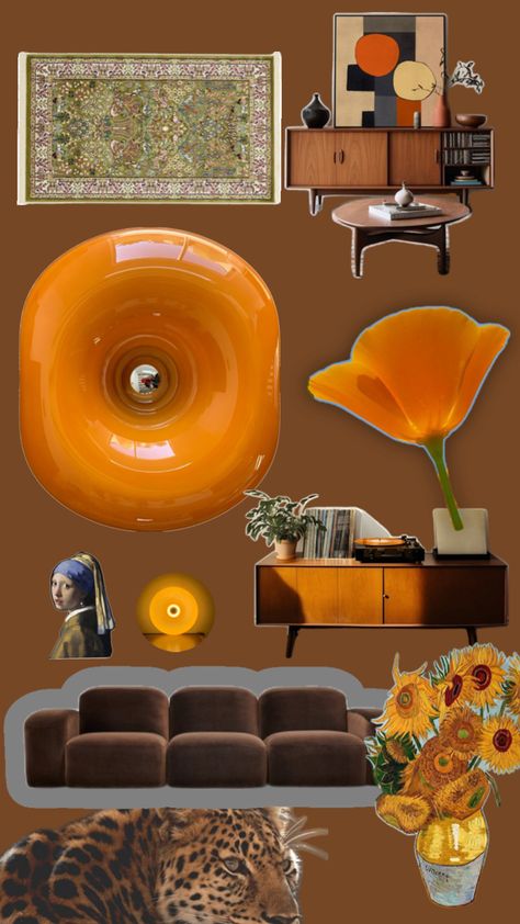 https://365marketshop.etsy.com/listing/1763626293 Modern Orange Glossy Glass Table donut Lamp  Looking to add a touch of mid-century modern flair to your space? Meet our Modern Orange Glossy Glass Table Lamp! This stylish lamp isn’t just a lighting fixture—it’s a statement piece that transforms any room with its sleek design and warm, ambient glow. Originally designed by Sabine Marcelis for IKEA.   Why You'll Love It:  - Mid-Century Modern Design: With its glossy orange glass and unique circular shape, this lamp is inspired by the iconic mid-century modern style. It fits right into contemporary and retro decor, adding a pop of color and style. - High-Quality Glass: Made from premium glass, this lamp is both durable and beautiful. The glossy finish catches the light perfectly, making it a s Ikea Donut Lamp, Ikea Retro, Donut Lamp, Sabine Marcelis, Instagram Design Creative, Retro Lamp, Instagram Design, Glass Table Lamp, Mid Century Modern Style