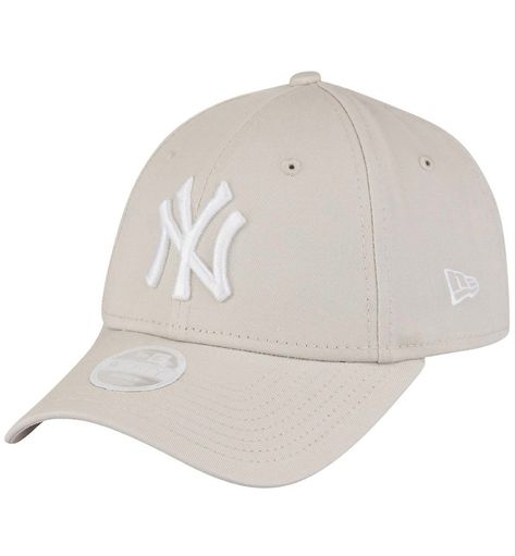 New York Yankees Hat, Ladies Cap, Ny Hat, New York Yankee Hat, Yankees Cap, Yankees Hat, New Era 9forty, Sport Motivation, Caps For Women