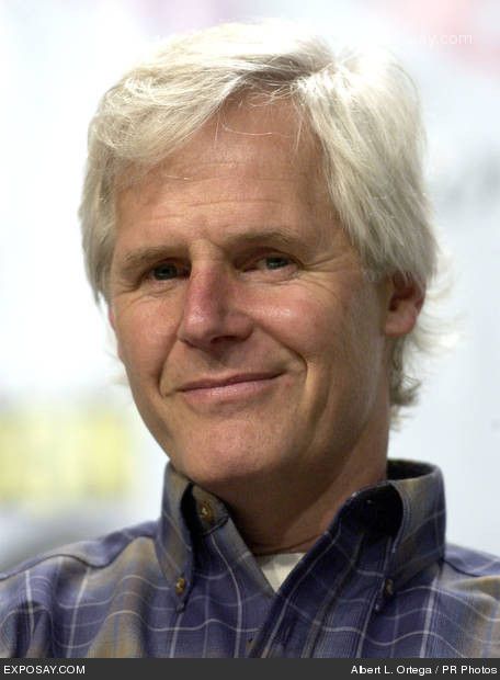 Chris Carter -  TV & film producer, director, writer and creator of The X-Files. Chris Carter, Film Producer, X Files, Popular Culture, Feature Film, Resident Evil, Celebrity Photos, The Magicians, Comedians