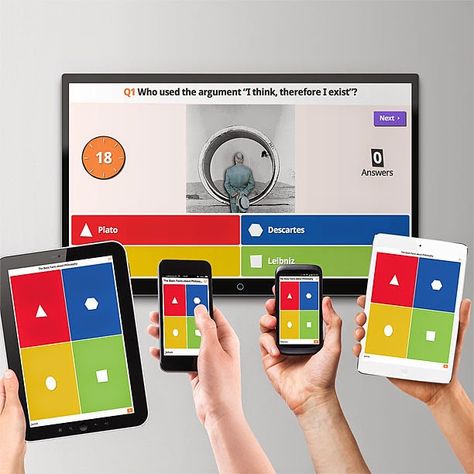 Kahoot! Great online quiz resource to consolidate knowledge, self-assess, peer assess etc Formative Assessment Tools, Excel Sheet, Teacher Tech, Teacher Activities, Teaching Technology, Instructional Technology, School Technology, Tech School, Flipped Classroom