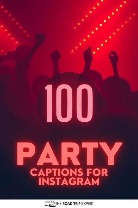 Enjoy this awesome list of the best Party Captions for Instagram. Night Out Quotes, Night Out Captions, Party Captions, Party Quotes, Moms Night, Caption For Friends, Falling In Love Quotes, Love Anniversary Quotes, Instagram Party