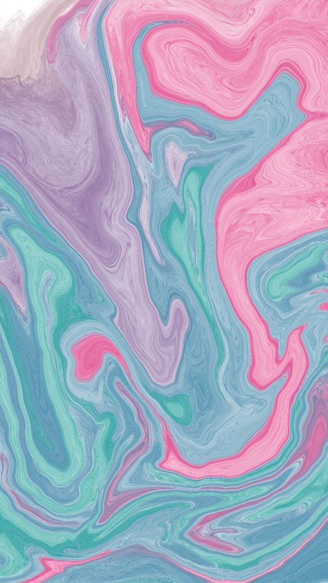 Pink, purple, seafoam wallpaper Teal And Pink Aesthetic, Pink And Turquoise Aesthetic, Pink And Teal Aesthetic, Pink And Teal Wallpaper, Acrylic Wallpaper, Turquoise Aesthetic, Teal Wallpaper, Wallpaper Pink, Pink Purple Blue