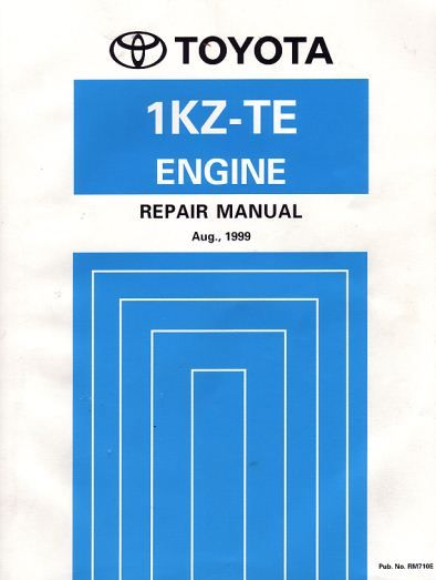 New post (Toyota 1KZ-TE Engine Repair Manual (RM710E)) has been published on ProCarManuals.com #ENGINE #TOYOTA (https://procarmanuals.com/toyota-1kz-te-engine-repair-manual-rm710e/) Porsche 997 Gt3, Car Ecu, Transmission Repair, Combine Harvester, Automobile Engineering, Sail Racing, Honda Cbr 600, Toyota Land Cruiser Prado, Car Fuel