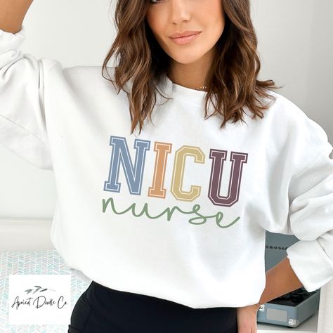 San Jose, Nursing Sweatshirt, Neonatal Nurse, Neonatal Intensive Care Unit, Nicu Nurse, Healthcare Design, Nurse Sweatshirt, Intensive Care Unit, In The Hospital