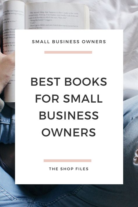 Best Books for Small Business Owners Books For Business, Books For Entrepreneurs, Entrepreneur Books, Health Book, Small Business Resources, Small Business Success, Health Books, My Favorite Books, Internet Business