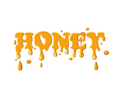 Check out new work on my @Behance profile: "Honey" http://be.net/gallery/143580357/Honey Honey Graffiti, Honey Graphic Design, Honey Typography, Honey Painting, Honey Drawing, Honey Facts, Honey Pictures, Honey Illustration, Honey Art