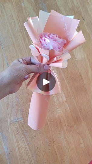 101K views · 1.3K reactions | Half wrapper satin ribbon rose bouquet #satinribbonrose #satinroses #ribbonrose | Shanley Diy Bouquet Wrapper, Ribbon Roses Bouquet, Satin Ribbon Bouquet, Ribbon Rose Bouquets, Ribbon Flowers Bouquet, Satin Ribbon Roses, Bouquet Tutorial, Satin Ribbon Flowers, How To Make Rose