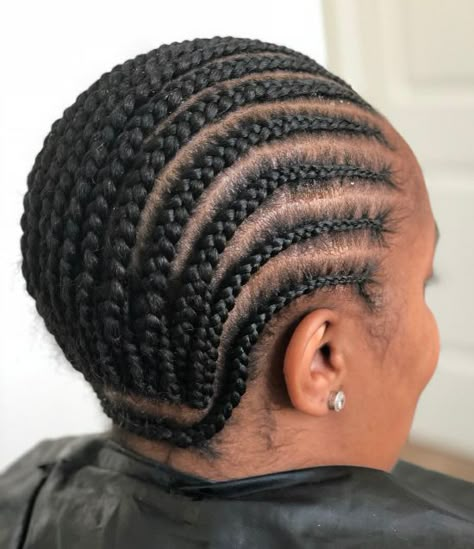 Among short, medium and long versions of box braids, medium box braids hairstyles have been popularized over the last few decades to a great extent. These box-shaped protective hairstyles are widely used for gaining glamorous hairstyle as well as for protecting the natural hair. So far we know, Around 5000 years ago the Himba people […] Kids Crochet Hairstyles, Sew In Braids, Braiding Patterns, Crochet Braid Pattern, Havana Twists, Hair Braid Patterns, Medium Box Braids, Crochet Hairstyles, Sew In Hairstyles