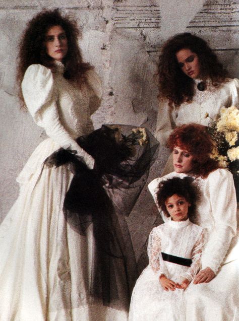 1980s Wedding, American Vogue, Jessica Mcclintock Dress, Boho Chic Design, Gunne Sax Dress, Boho Chic Dress, Jessica Mcclintock, 1980s Fashion, Gunne Sax